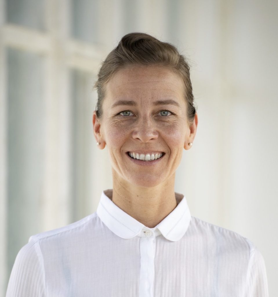 Stefanie Wiesneth ist, wie im August 2023 bekannt gegeben wurde, als CMO bei Margarete Steiff gestartet.