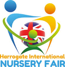 Logo der Firma Harrogate Nursery Fair Ltd