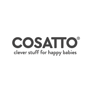 Logo der Marke Cosatto