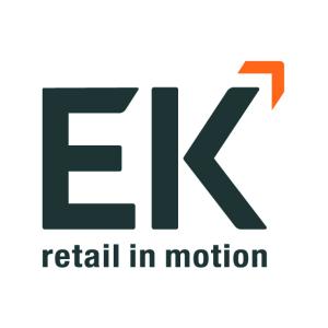 Logo der Marke Ek - Servicegroup