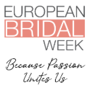 Logo der Marke European Bridal Week