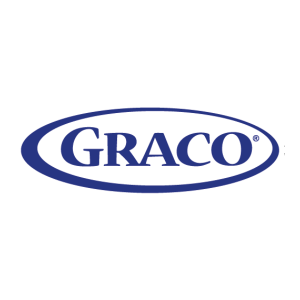 Logo der Marke Graco Autositze