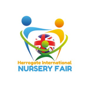 Logo der Marke Harrogate International Nursery Fair