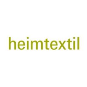 Logo der Marke Heimtextil