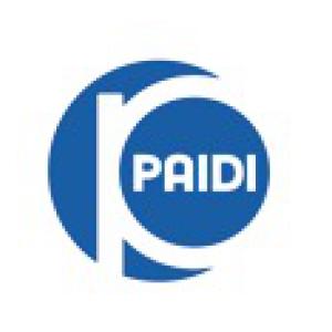 Logo der Marke Paidi