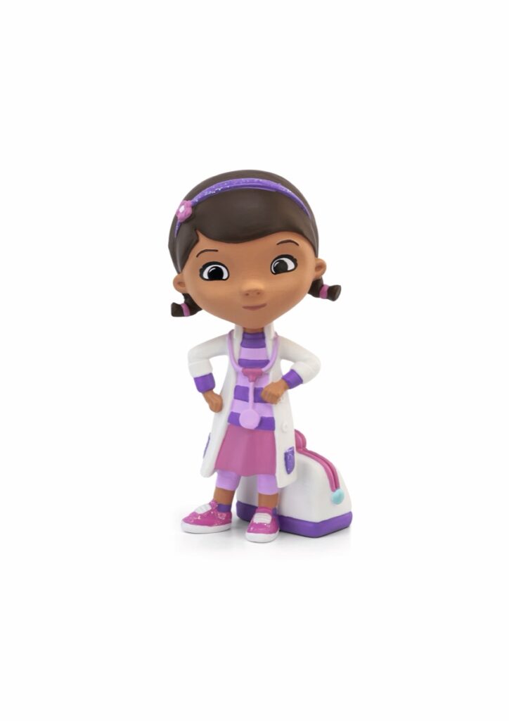 DocMcStuffins