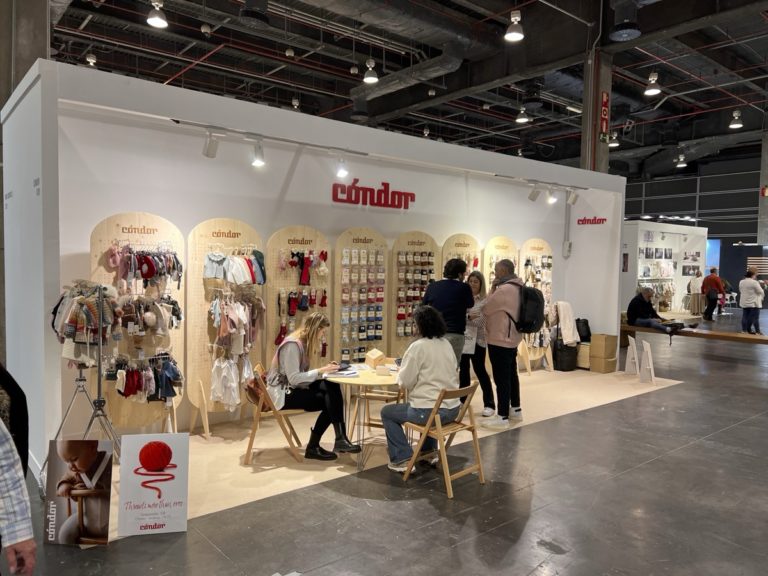 Impression von der Fimi und Babykid Spain im Januar 2024