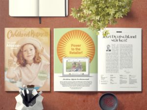 Sonderheft Messe-Special (CB 06/2027)