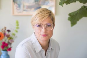 Carla Grosch ab September 2024 bei Kosmos Kinderbuch