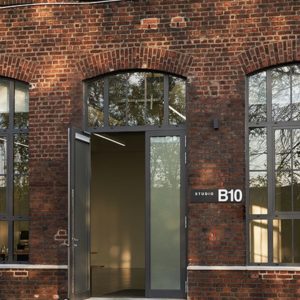 B10 Studios - Veranstaltungsort in Düsseldorf