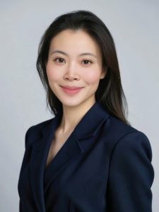 Fiona Wang ist ab Juli 2025 neue Country Managerin DACH und Polen bei Dorel Juvenile