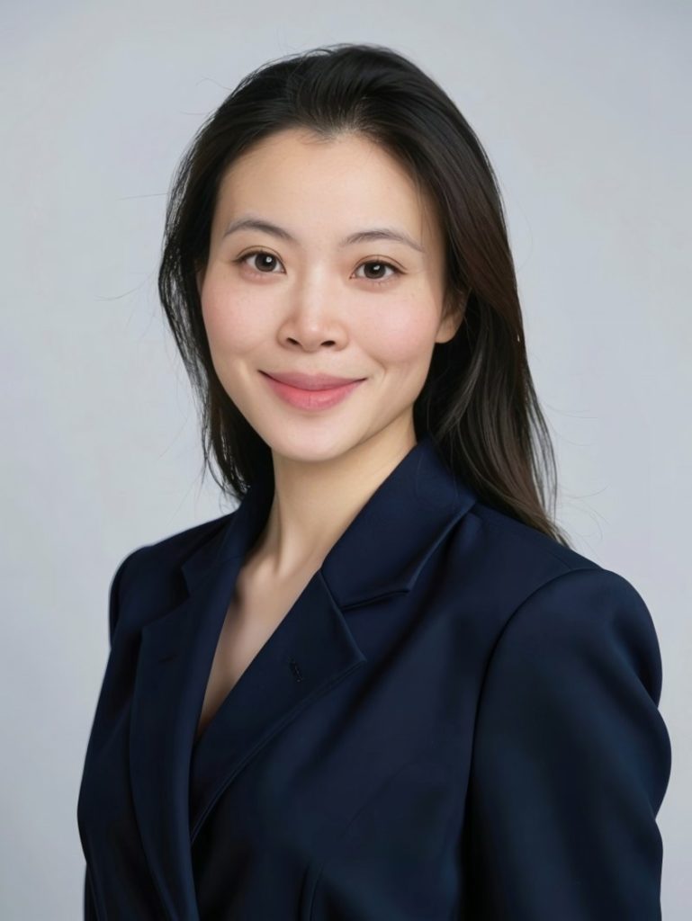 Fiona Wang ist ab Juli 2025 neue Country Managerin DACH und Polen bei Dorel Juvenile
