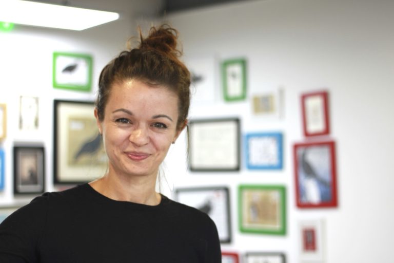 Lena Petzke ist neue Licensing Managerin bei Schmidt Spiele