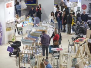 Aufmacherfoto des Events Babykid Spain im Januar 2026