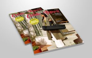 Cover der Ausgabe 09/2025 von Childhood Business