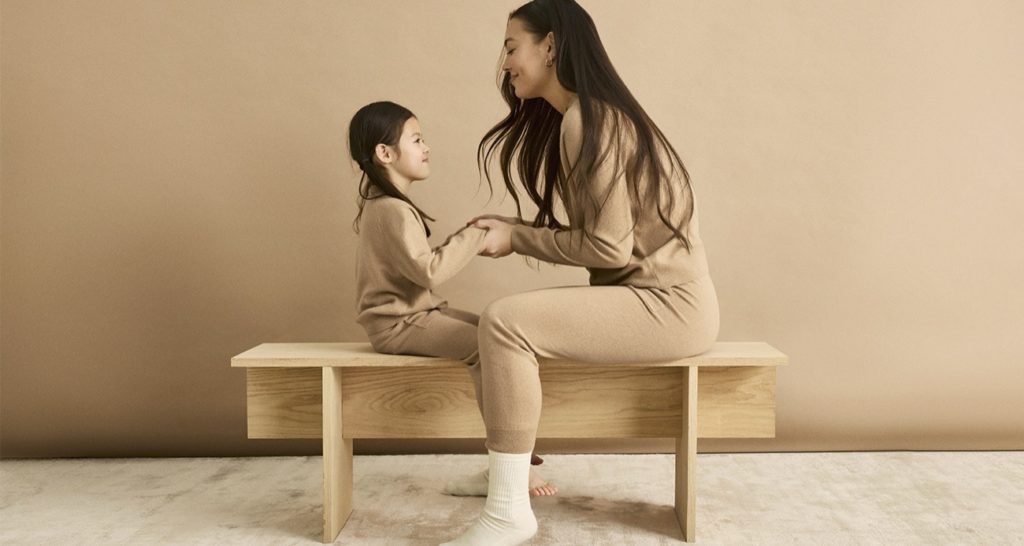 Die Cashmere-Kollektion von Nuna – Wardrobe - Für Baby, Kind und Mutter