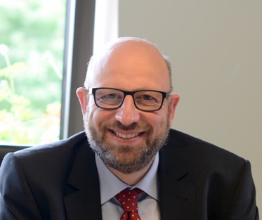 Dr. Manfred Ziegler ist seit September 2025 neuer CEO bei Schleich.