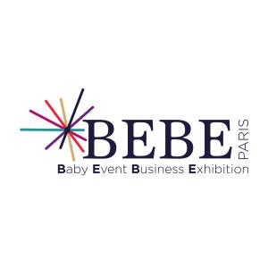 Logo der Marke Bebe Paris