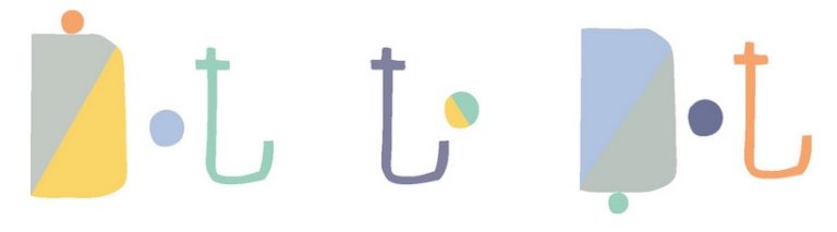 Logo der Marke Dot To Dot London