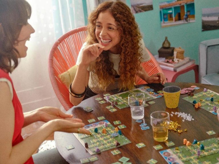 "Spielen wirkt Wunder": Die neue Haba-Kampagne