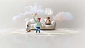 Leitthema KI auf der Kind + Jugend 2026