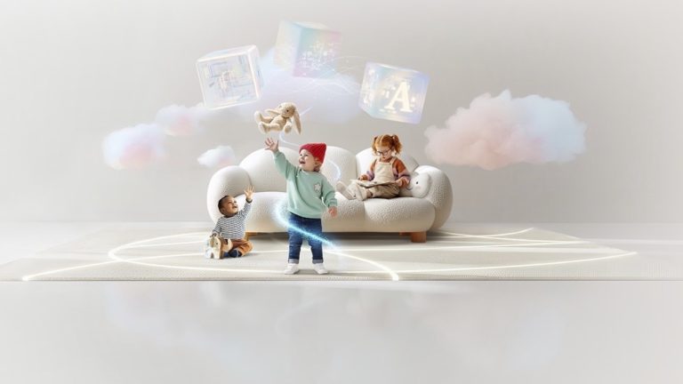 Leitthema KI auf der Kind + Jugend 2026