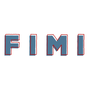 Logo der Marke Fimi