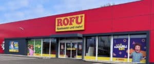 Rofu Kinderland saniert sich in Eigenverwaltung